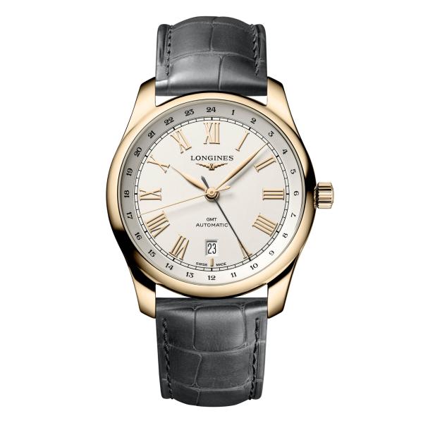 Longines - The Longines Master Collection GMT