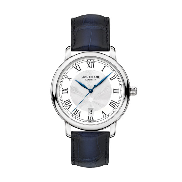Montblanc - Star Legacy Automatic Date