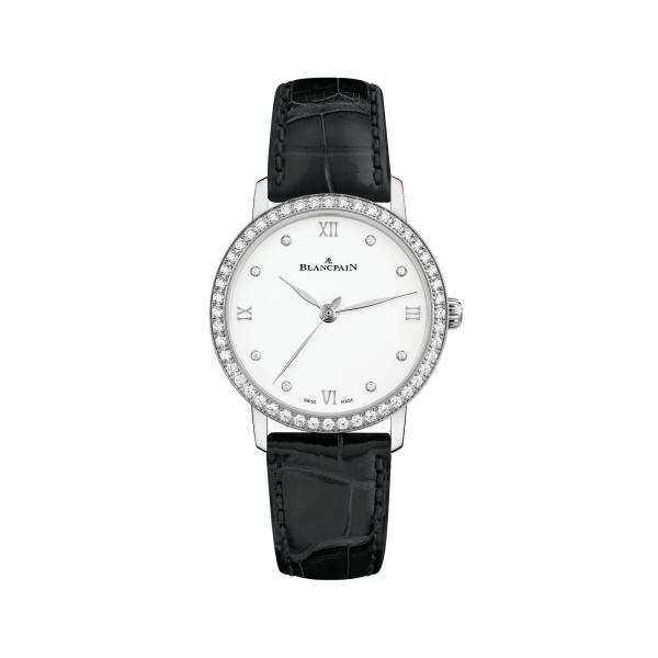 Blancpain - Villeret Ultraplate