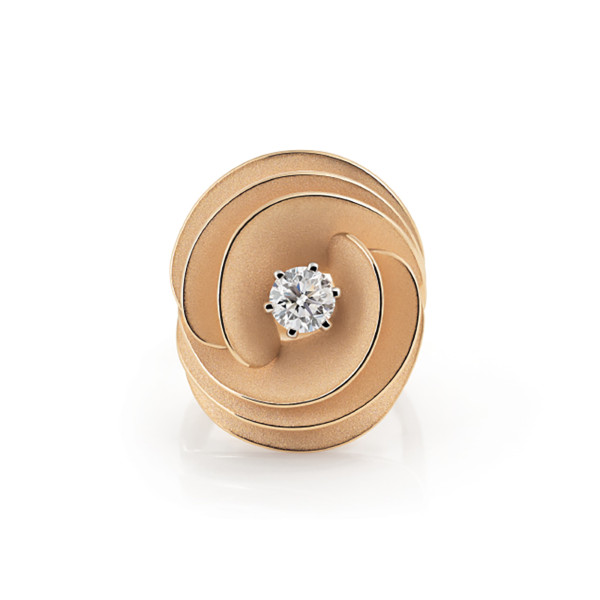 Annamaria Cammilli - Couture Ring