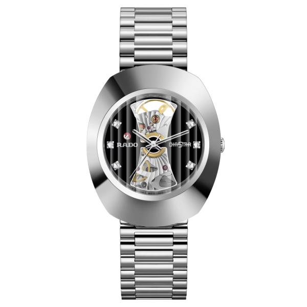 Rado - DiaStar Original Open Heart