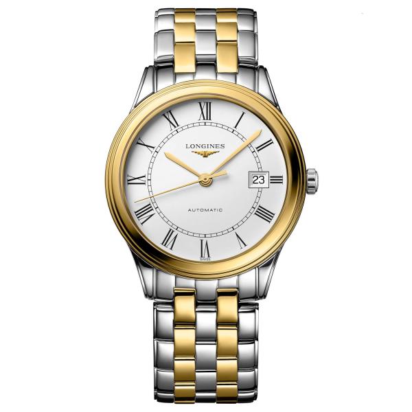 Longines - FLAGSHIP CLASSIC