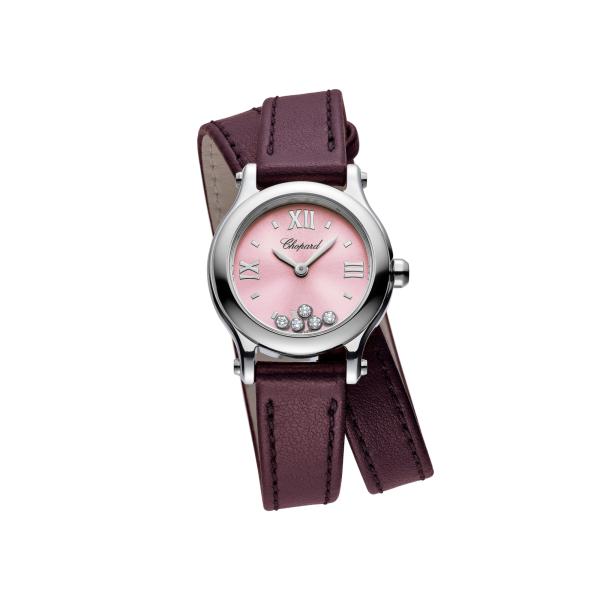 Chopard - Happy Sport