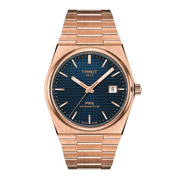 Tissot - PRX Powermatic 80