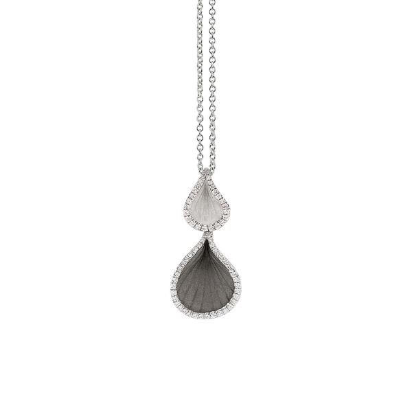 Annamaria Cammilli - Goccia Collier