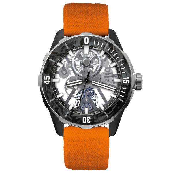 Ulysse Nardin - Diver AIR