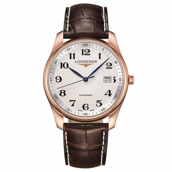 Longines - LONGINES MASTER COLLECTION