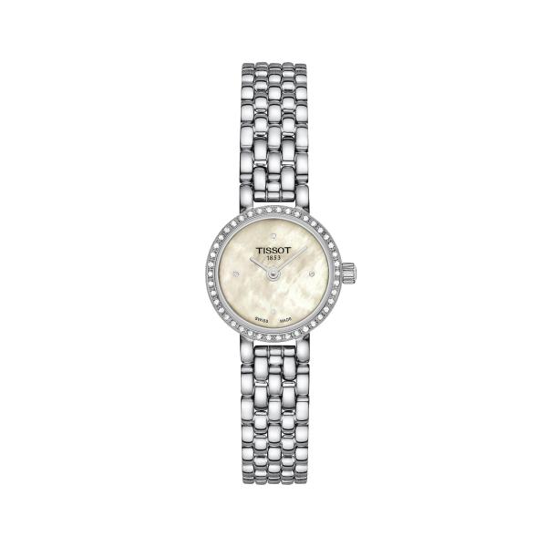 Tissot - Lovely