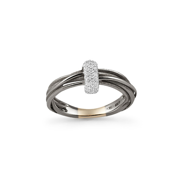 Annamaria Cammilli - Tie Chic Ring