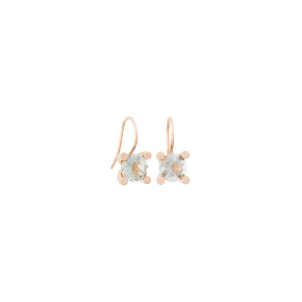 Bron - Phlox Ohrschmuck