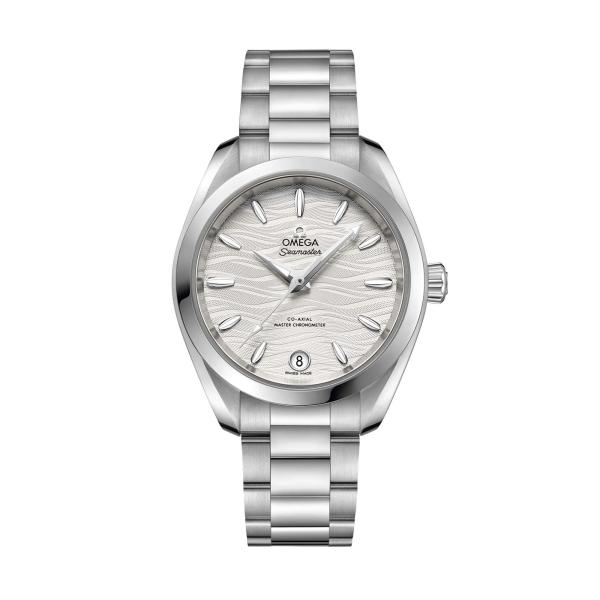 Omega - Seamaster Aqua Terra 150 M