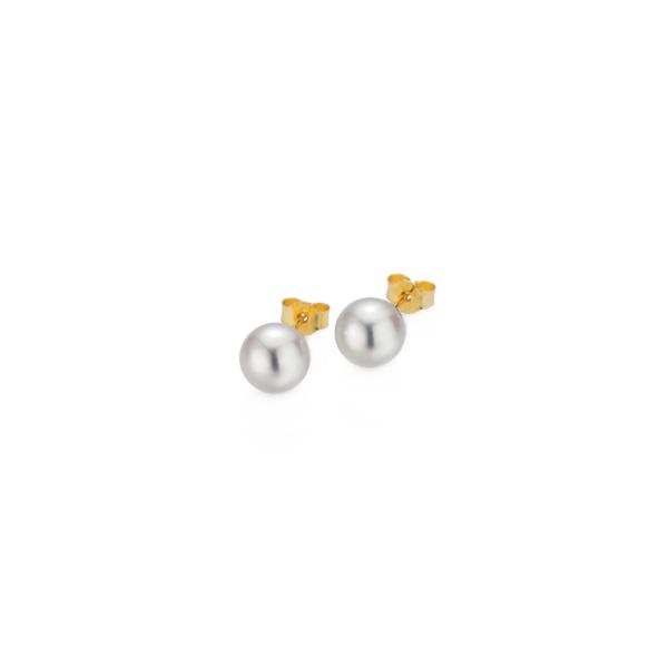 Gellner - BASICS Ohrstecker