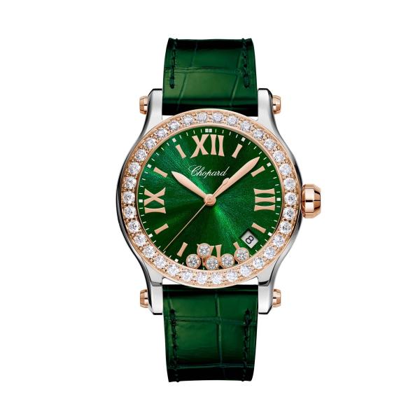 Chopard - Happy Sport