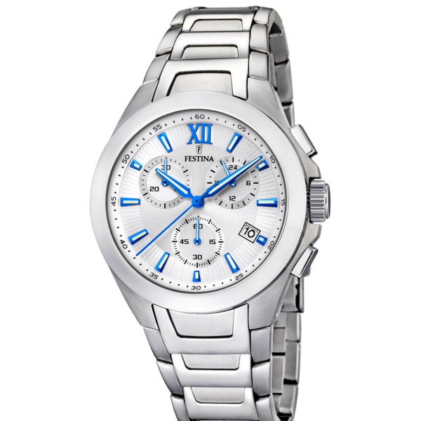 Festina - Chrono Sport
