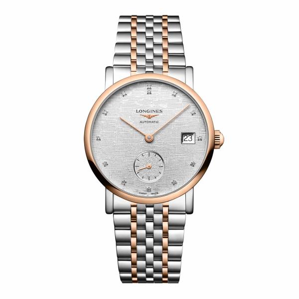 Longines - LONGINES ELEGANT COLLECTION