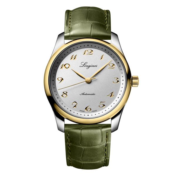 Longines - LONGINES MASTER COLLECTION