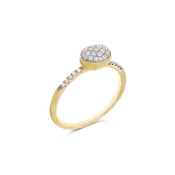 Nanis - Dancing Élite Ring