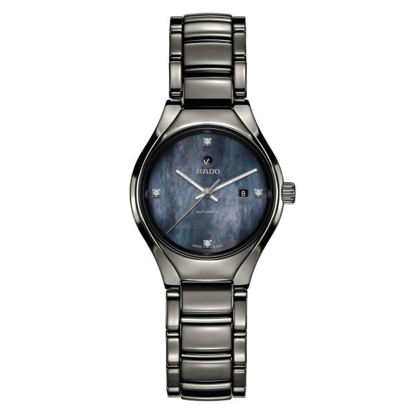 Rado - True Automatic Diamonds