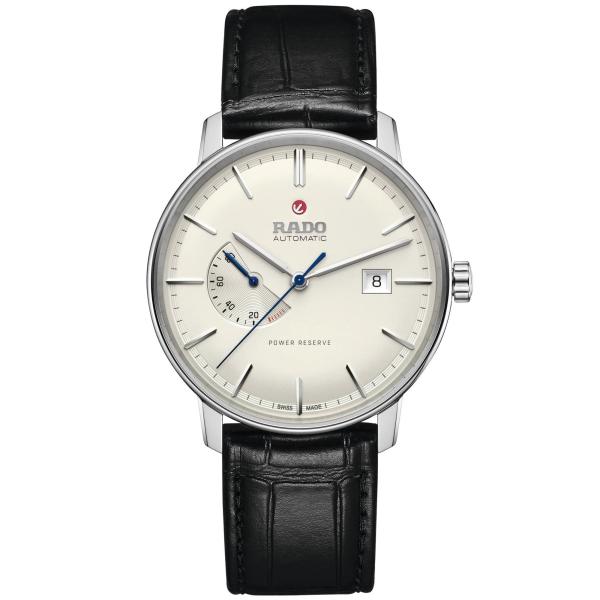 Rado - Coupole Classic Automatic Power Reserve