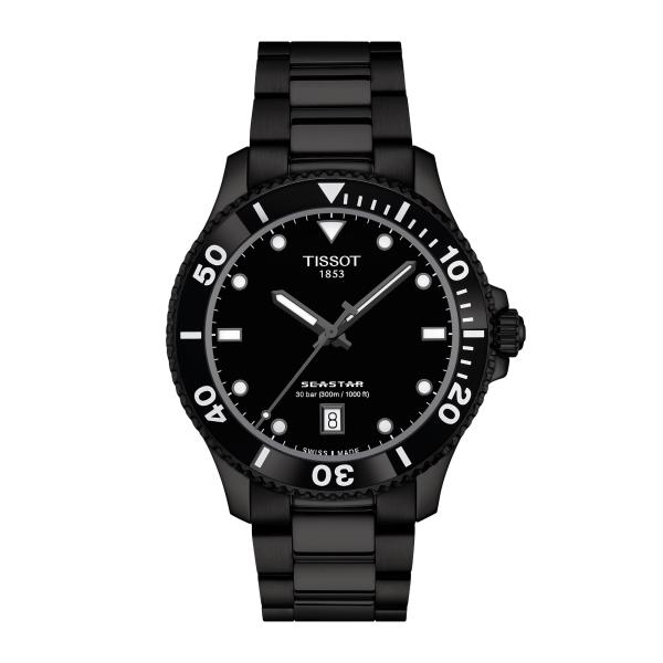 Tissot - Seastar 1000 Quartz