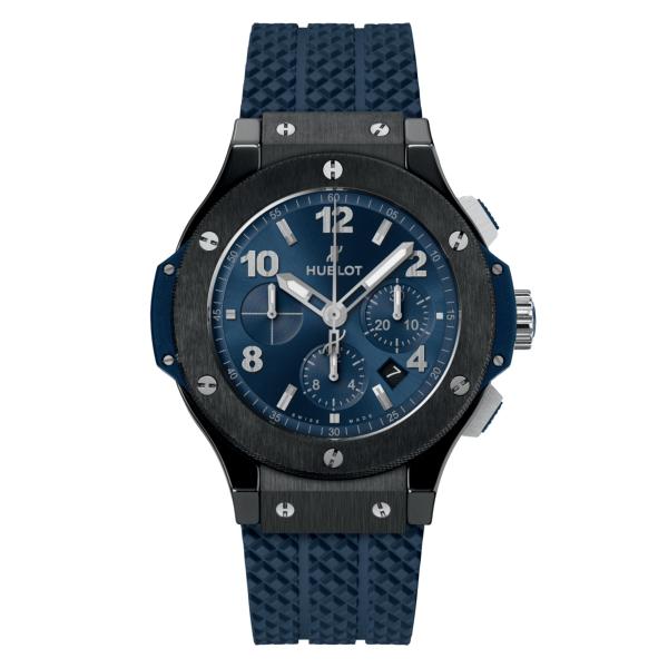 Hublot - Big Bang Original Ceramic Blue 