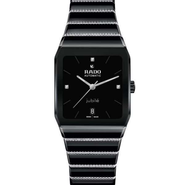 Rado - Anatom Automatic Diamonds