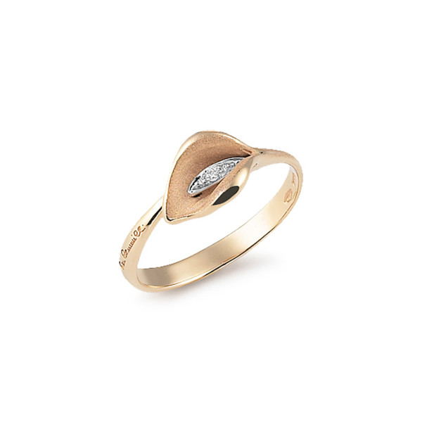 Annamaria Cammilli - Calla Ring