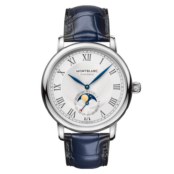 Montblanc - Star Legacy Moonphase