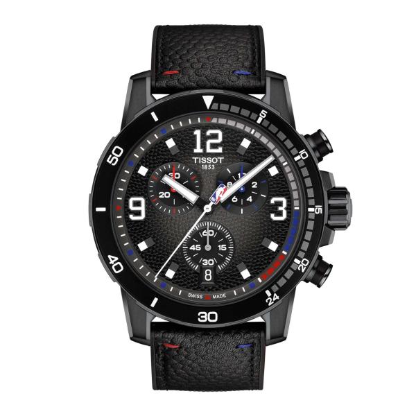 Tissot - Supersport NBA Special Edition