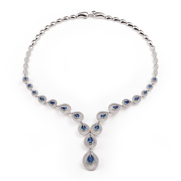 Annamaria Cammilli - Premiere Color Collier