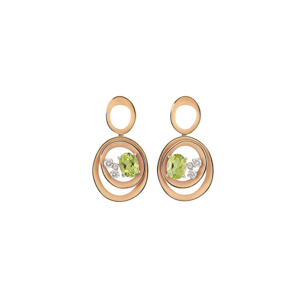 Annamaria Cammilli - Dune Solar Color Ohrringe