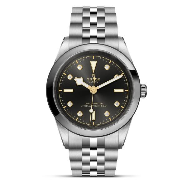 TUDOR - Black Bay 41