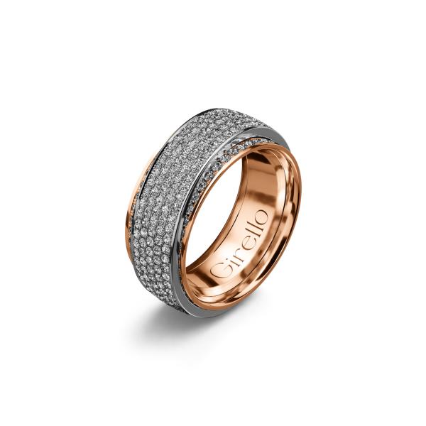 Girello - Infinity Ring
