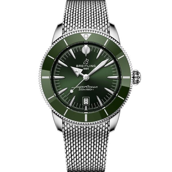 Breitling - Superocean Heritage B31 Automatic 44