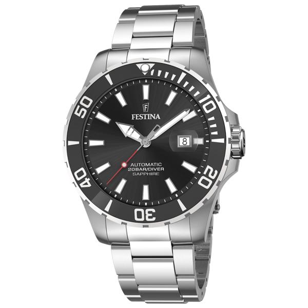 Festina - Automatik