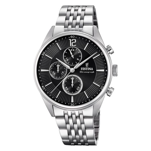 Festina - Timeless Chrono