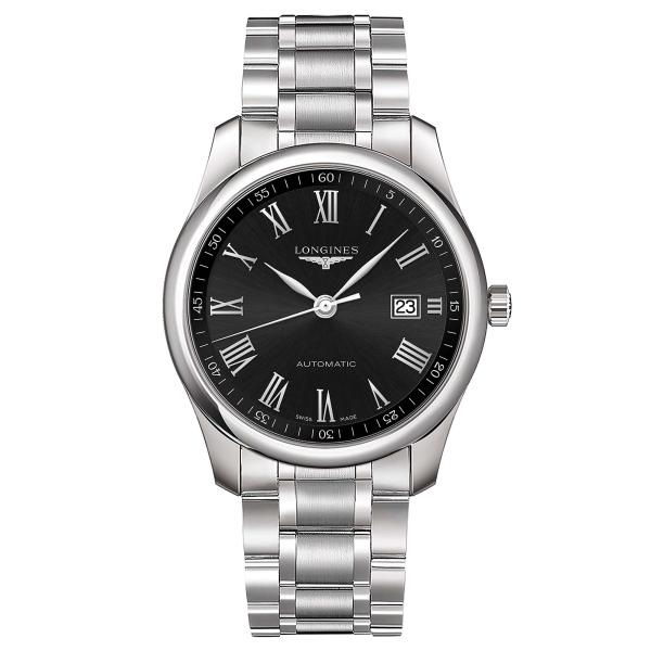 Longines - LONGINES MASTER COLLECTION