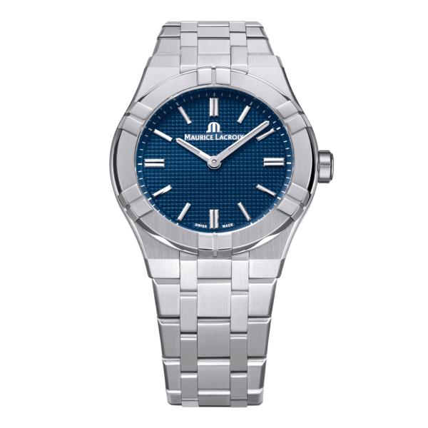 Maurice Lacroix - Aikon Manual 39mm Collectors Edition