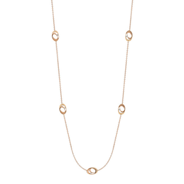 Annamaria Cammilli - Dune Lange Kette