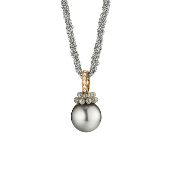 Gellner - RENDEZVOUS Collier