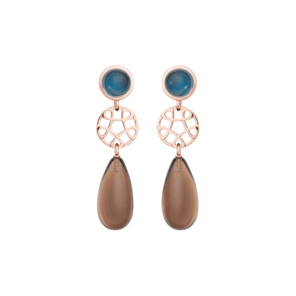 Bron - Toujours Ajour Ohrschmuck
