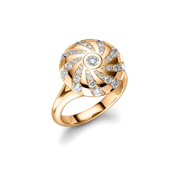 Schaffrath - 360 – Three Sixty Diamantring