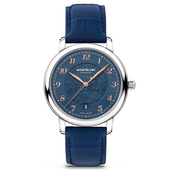 Montblanc - Star Legacy Automatic Date Limited Edition