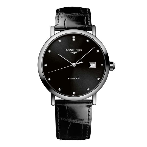 Longines - LONGINES ELEGANT COLLECTION