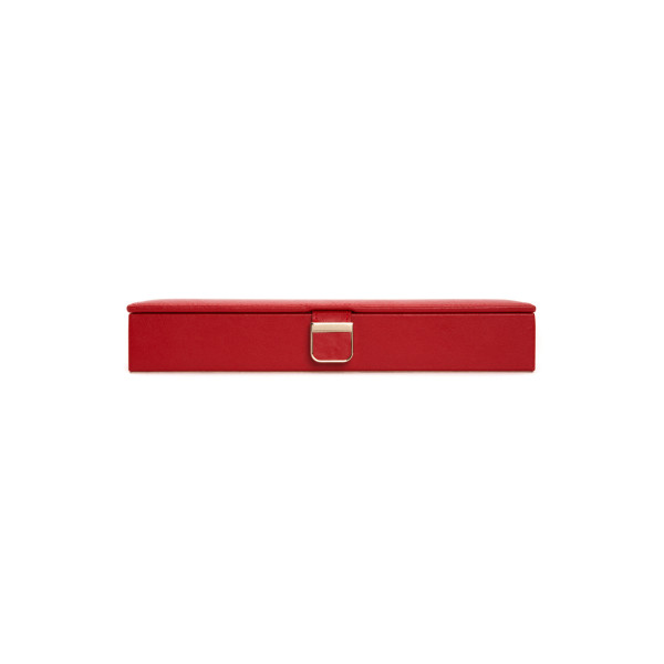 WOLF - Palermo Safe Deposit Box Red