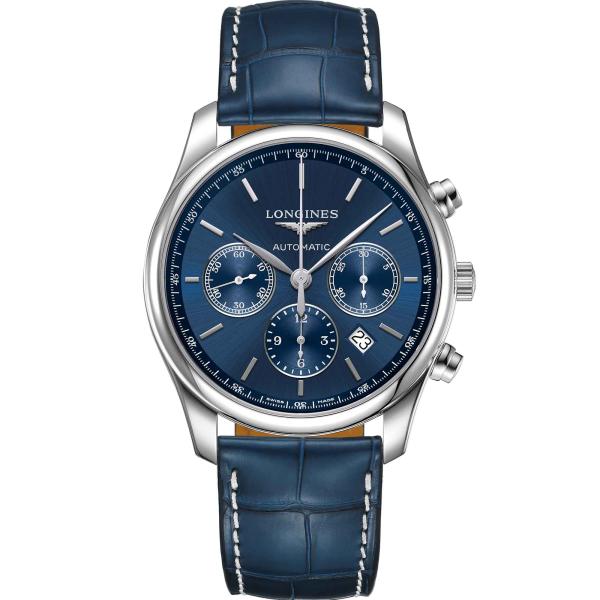 Longines - LONGINES MASTER COLLECTION CHRONOGRAPH