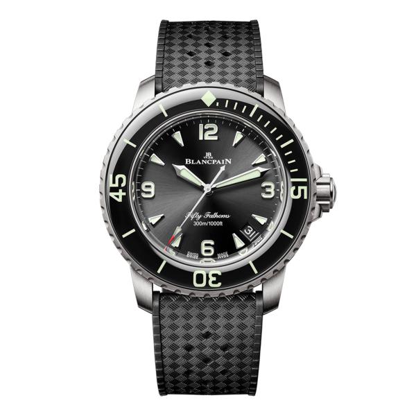Blancpain - Fifty Fathoms Automatique