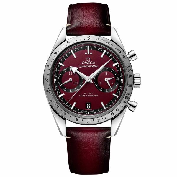 Omega - Speedmaster '57