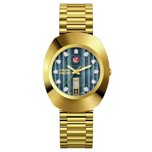 Rado - The Original Automatic