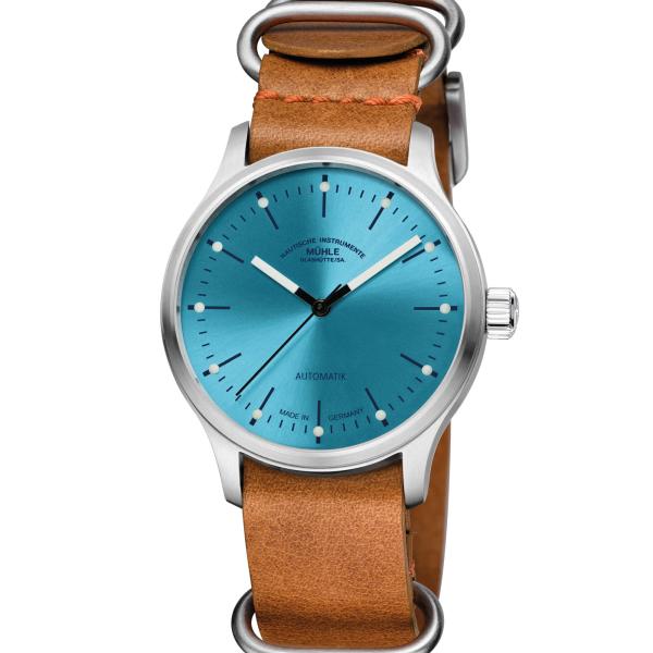 Mühle Glashütte - Panova